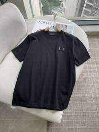 Picture of Louis Vuitton T Shirts Short _SKULVS-2XLtltx1817770